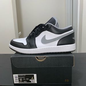 Air Jordan 1 low